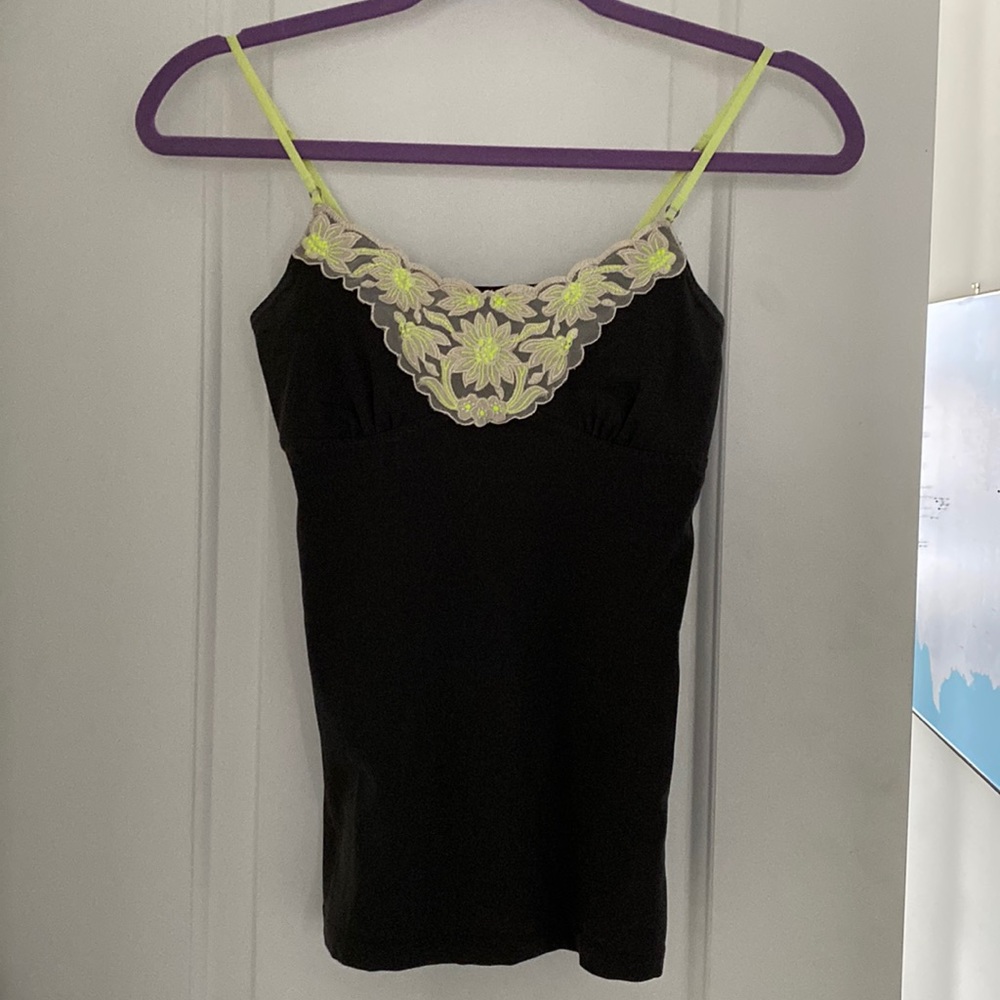 American Eagle Cami XS